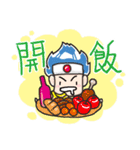 タイニー王国 - 冒険行こうぜ（個別スタンプ：10）