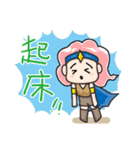 タイニー王国 - 冒険行こうぜ（個別スタンプ：13）