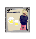 よちぷの日常❷（個別スタンプ：2）