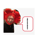 よちぷの日常❷（個別スタンプ：3）
