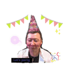 よちぷの日常❷（個別スタンプ：8）