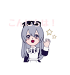 てうすた（個別スタンプ：2）