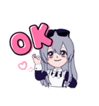 てうすた（個別スタンプ：5）