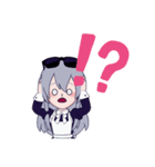 てうすた（個別スタンプ：8）