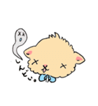 ひつじのミー。（個別スタンプ：7）