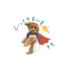 ちわぷーのちまきちゃん（個別スタンプ：30）