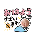 riaちゃんスタンプ2（個別スタンプ：9）