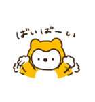 きょうもうきうき  わんこ（個別スタンプ：31）