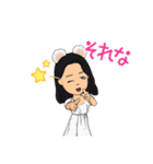 日常で使いたいスタンプ（個別スタンプ：1）