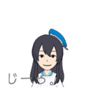 ミーアバタースタンプ（個別スタンプ：3）