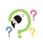 沢山のスタンプ（個別スタンプ：10）