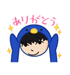 沢山のスタンプ（個別スタンプ：13）