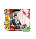 なんだかなぁ！？（個別スタンプ：2）