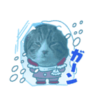 メロネロ正月（個別スタンプ：7）