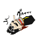 ONE PIECE ひあスタンプ（個別スタンプ：1）
