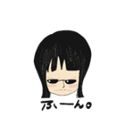 ONE PIECE ひあスタンプ（個別スタンプ：6）