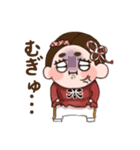まつりちゃん！（個別スタンプ：11）