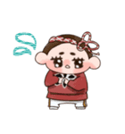まつりちゃん！（個別スタンプ：15）