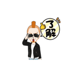 ヒロadgjm（個別スタンプ：10）