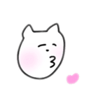 ねこねこちゃーん（個別スタンプ：12）