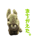 ゴブリンスタンプpart2（個別スタンプ：17）