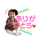 蓮桜くん③（個別スタンプ：5）