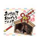 Masa.jp（個別スタンプ：2）