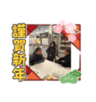 Masa.jp（個別スタンプ：6）