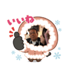 Masa.jp（個別スタンプ：8）