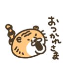 あんぐりず（個別スタンプ：7）