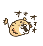 あんぐりず（個別スタンプ：8）