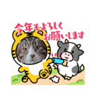 メロネロ（個別スタンプ：1）