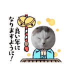 メロネロ（個別スタンプ：3）