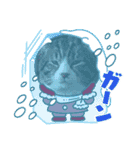 メロネロ（個別スタンプ：7）