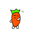 人参スタンプs（個別スタンプ：6）