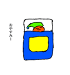 人参スタンプs（個別スタンプ：29）