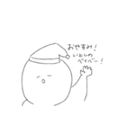 とりまdemoo（個別スタンプ：9）