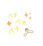 毎日使える 敬語（個別スタンプ：18）