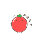 Tomatokunn（個別スタンプ：1）