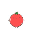 Tomatokunn（個別スタンプ：4）