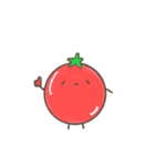 Tomatokunn（個別スタンプ：6）