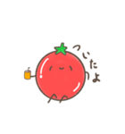 Tomatokunn（個別スタンプ：7）