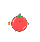 Tomatokunn（個別スタンプ：8）