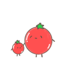 Tomatokunn（個別スタンプ：16）