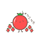 Tomatokunn（個別スタンプ：25）