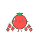 Tomatokunn（個別スタンプ：26）