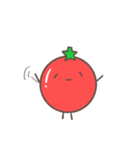 Tomatokunn（個別スタンプ：32）