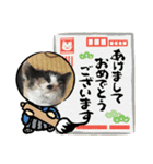 k.nオリジナル9（個別スタンプ：2）