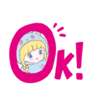 emikkumashop3（個別スタンプ：3）