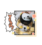 2022ハルトラ（個別スタンプ：8）